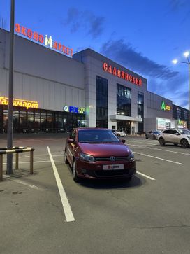  Volkswagen Polo 2012 , 830000 , 