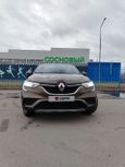 SUV   Renault Arkana 2020 , 1785000 , 