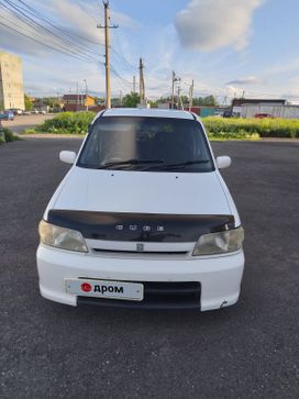  Nissan Cube 1998 , 250000 , 