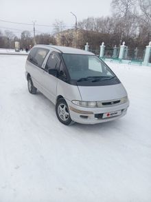 �����������-��-����� Estima Emina, 1993