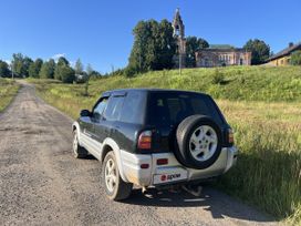 SUV   Toyota RAV4 1999 , 380000 , 