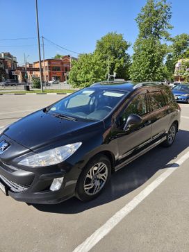  Peugeot 308 2011 , 440000 , ٸ