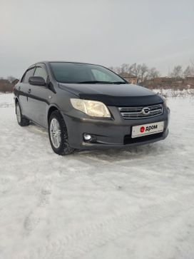  Toyota Corolla Axio 2008 , 827000 , -