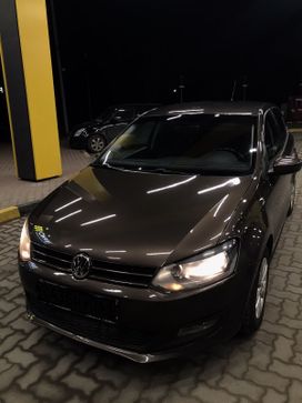  Volkswagen Polo 2012 , 580000 , 