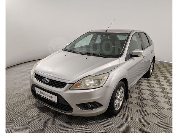  Ford Focus 2008 , 490000 , 