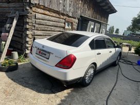  Nissan Teana 2003 , 620000 , -