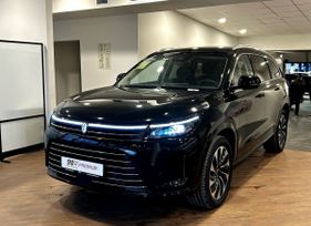SUV   AITO M7 2023 , 5290000 , --