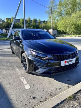  Kia Optima 2018 , 2000000 ,  