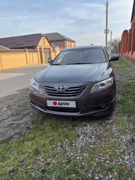  Toyota Camry 2008 , 1300000 , 