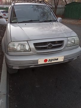 SUV   Suzuki Escudo 1998 , 570000 , 