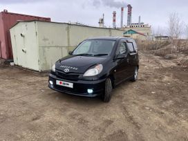  Toyota Funcargo 2001 , 420000 , 