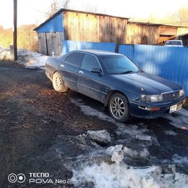  Toyota Crown 1993 , 300000 , 