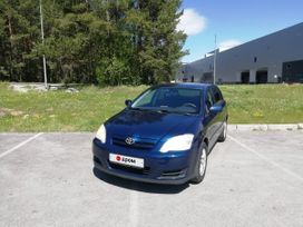  Toyota Corolla 2006 , 599000 , 