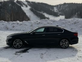  BMW 5-Series 2018 , 3690000 , 