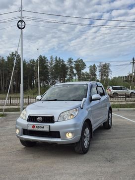 SUV   Toyota Rush 2011 , 1380000 , 
