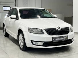  Skoda Octavia 2014 , 849900 , --