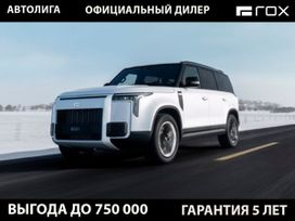 SUV   Rox 01 2024 , 8419000 , 
