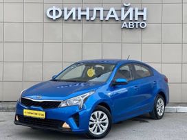  Kia Rio 2020 , 1390000 , 