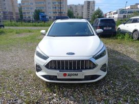  JAC J7 2023 , 1180000 , 