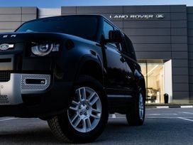 SUV   Land Rover Defender 2021 , 4589898 , -