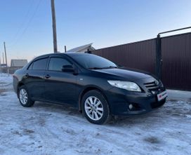  Toyota Corolla 2007 , 850000 , 
