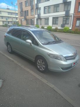  Honda Airwave 2005 , 650000 , 