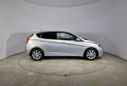  Hyundai Solaris 2011 , 497000 , 