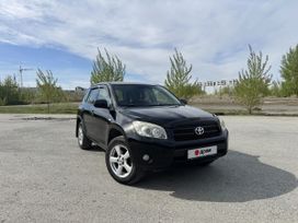 SUV   Toyota RAV4 2007 , 1350000 , 