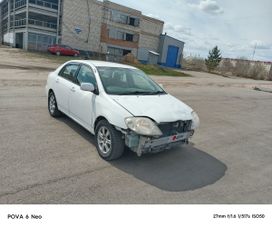  Toyota Corolla 2001 , 310000 , 