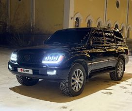 SUV   Toyota Land Cruiser 2004 , 2000000 , 