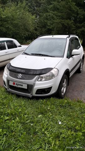  Suzuki SX4 2011 , 950000 , 