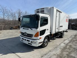   Hino Ranger 2016 , 5200000 , 