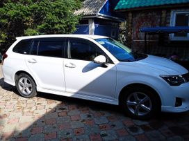  Toyota Corolla Fielder 2014 , 1000000 , 