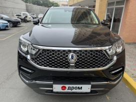SUV   SsangYong Rexton 2020 , 3000000 , 