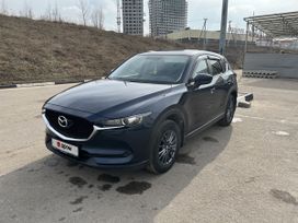 SUV   Mazda CX-5 2019 , 2190000 , 
