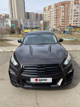 SUV   Infiniti FX35 2009 , 1800000 , 
