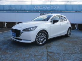  Mazda Mazda2 2020 , 1230000 , 