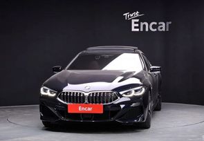  BMW 8-Series 2022 , 6277000 , 