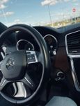 SUV   Mercedes-Benz GL-Class 2014 , 3500000 , 