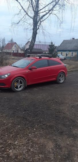  Opel Astra 2006 , 370000 ,  