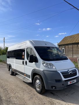  Citroen Jumper 2011 , 610000 , 