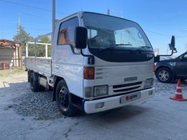   Mazda Titan 1998 , 1100000 , 
