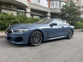  BMW 8-Series 2019 , 7380000 , 