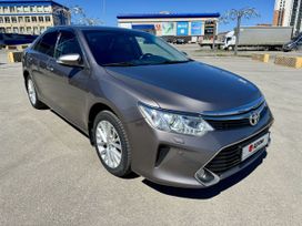  Toyota Camry 2015 , 2110000 , 