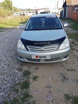  Toyota Allion 2003 , 420000 , 