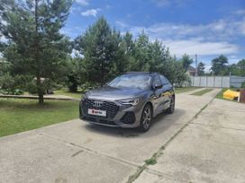 SUV   Audi Q3 Sportback 2021 , 3720000 , 
