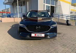 SUV   Mazda CX-5 2019 , 2895000 , 