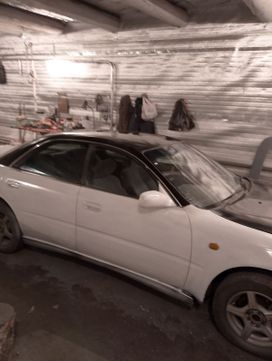  Toyota Corona Exiv 1994 , 320000 , 