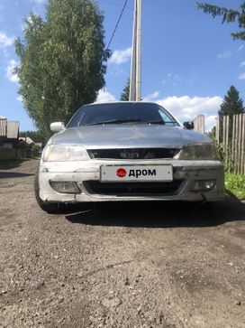  Honda Torneo 1998 , 200000 , 