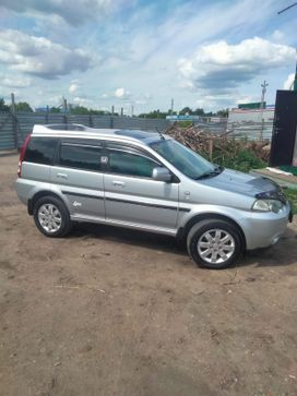 SUV   Honda HR-V 2004 , 1050000 , 